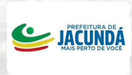 Logomarca de Prefeitura de Jacundá