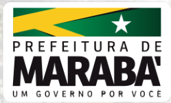 Logomarca de Prefeitura de Marabá