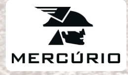 Logomarca de Correias Mercúrio