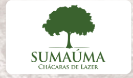 Logomarca de Chácaras de Lazer Sumaúma